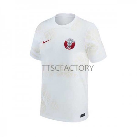 Tenue Qatar Exterieur World Cup 2022 Maillot de Foot